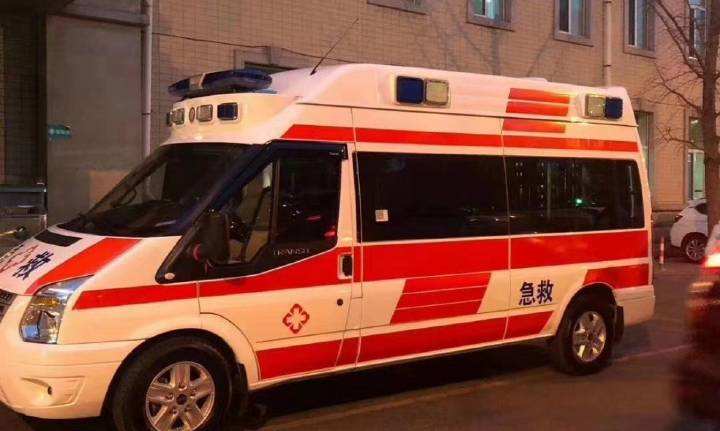 南沙区成人监护型护送