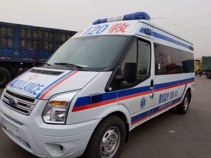 南沙区成人监护型护送