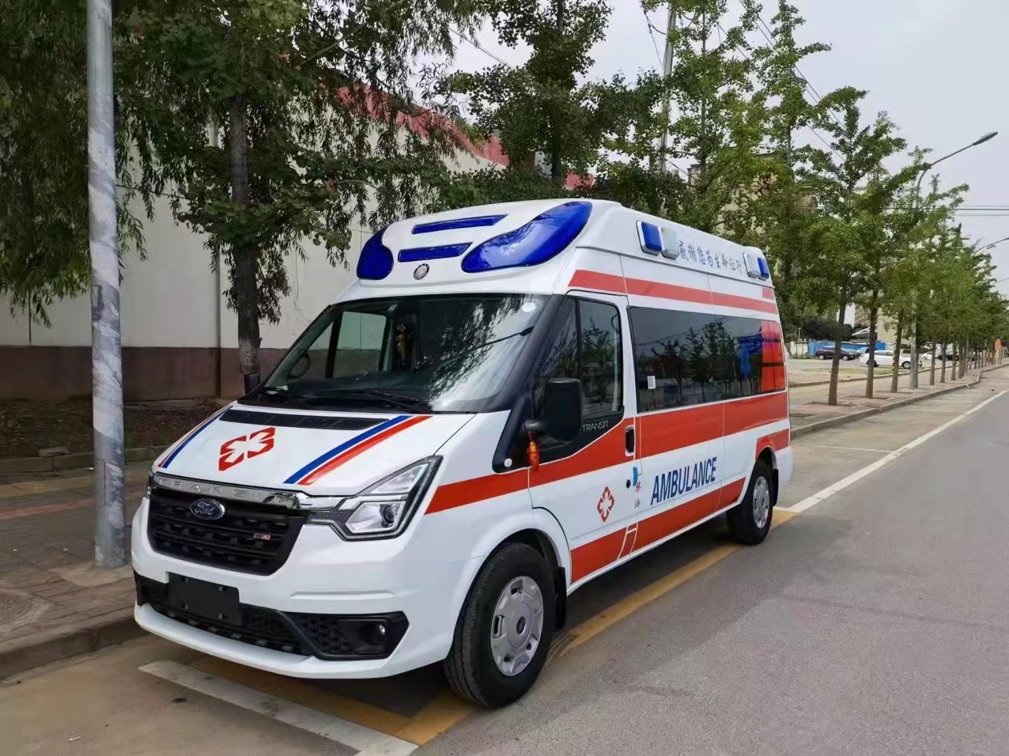 南沙区妇婴监护型护送